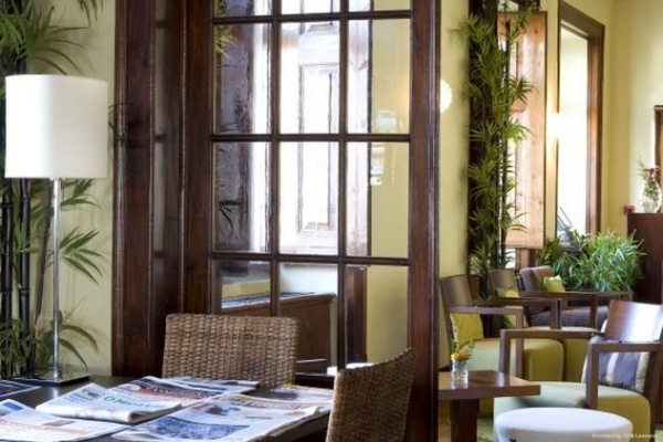 Hotel Lusitano (Golegã)